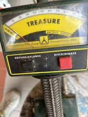 Compass Gold Scanner Gold Star 400