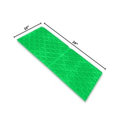10X24 Mini Dream Mat – Big Foot Series