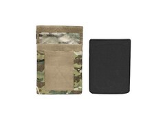 ELITE OPS SIDE ARMOUR POUCH DCS DCS-R RRC WARRIOR ASSAULT SYSTEMS MULTICAM