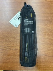 REI Co-op Swiftland TT Carbon Folding Trekking Poles Pair 105cm – New With Tags