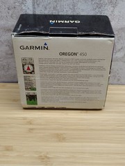 Garmin Oregon 450 Compact Touchscreen GPS Navigation /w US TOPO Southwest