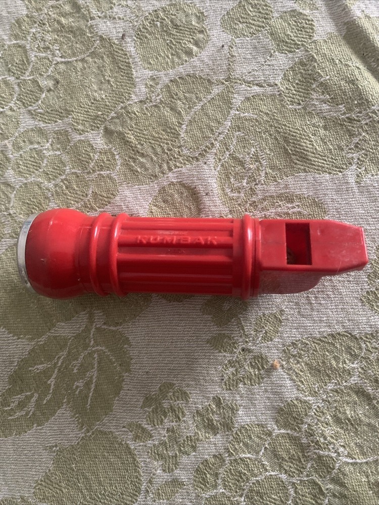 Kumbak Compass Works Whistle Match Holder Survival All In One Germany Hiking
