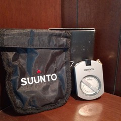 Suunto PM-5/360 PC Clinometer (SS011096010)