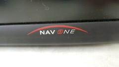 Cobra GPSM2950 NAV One 2950 Portable Navigation GPS Navigator