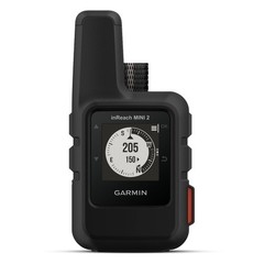 GARMIN inReach Mini 2 Black Satellite Communicator (010-02602-01)