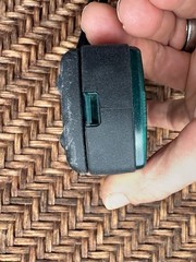Garmin eTrex Venture HC Handheld GPS Navigation Device – Tested/Works