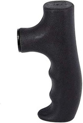 Monopod Handle Adapter Walking Stick Cane Unipod Handle Trekking Pole Handle Gri