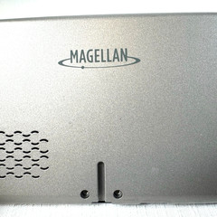 Magellan RoadMate 5145T-LM 5″ GPS Navigation System Bundle