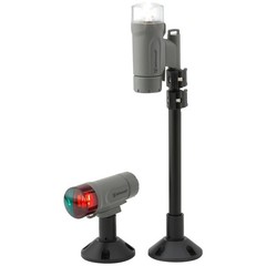 Durable Portable LED Navigation Light
