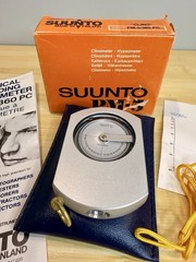 Suunto PM-5/360 PC Clinometer