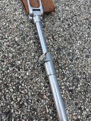 Vintage SCOT-SEAT Folding Shooting Stick / Hunting Seat – Made in Phoenix