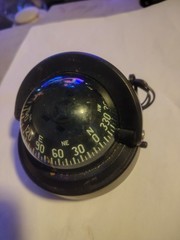 3.5″ Richie Compass