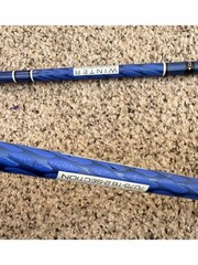 REI SUMMIT Komperdell Winter Basket Telescopic 7075 Alloy Trekking Poles Hiking