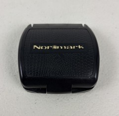 Normark Pocket/Lapel Compass Model PL 180 Liquid Filled Made In Finland