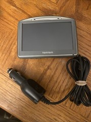 TomTom GO 920 Portable GPS Free Shipping