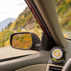 AltiTilt – Dashboard Inclinometer for Off-Road Vehicles – Read