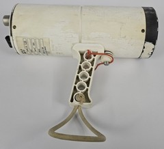 AN/PQS-2A Military Handheld Sonar Diver Mine Search Locator Navy EOD