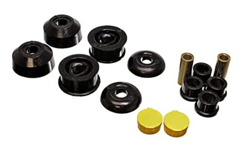 8.3120G Front Lower Control Arm Bushing Set