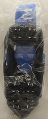 QUAD TREK ALL TERRAIN CLEATS MEDIUM MENS 7 – 9.5 / WOMENS 8- 11. NEW