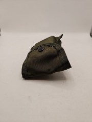 Cammenga Model 3H Tritium Lensatic Compass Olive Drab US Military Issue Pouch