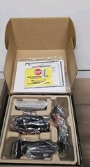 Nextar Satellite Navigation GPS System X3B 3.5-Inch Portable