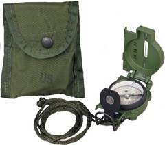 Cammenga Compass New Tritium Lensatic Compass 3H