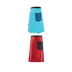 Outdoor Rain Skirt Nylon Waterproof for Hiking For Mountaineering Fishing