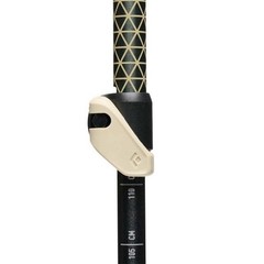 Black Diamond Trail Cork Trekking Poles – Fig CM49 ship from USA