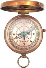 Gift Son from Mom Compass with Case/Gift for Son/Mom to Son/to My Son Gifts