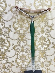 Golf,Walk,Hunt,Shoot,Camp,Outdoor,Hiking Elite Quality Umbrella Seat Stick
