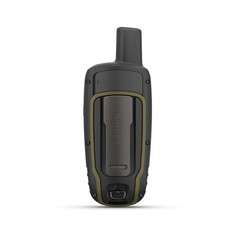 GPSMAP 65s, Multi-Band/Multi-GNSS Handheld with Sensors (010-02451-10) *