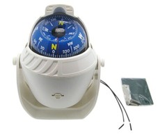 Electronic Nautical Sailing Marine Ship Naval Maritime Boat Liquid Ball Compass
