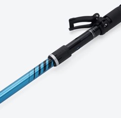 Helinox Ultra-lightweight Trekking Stick Ridgeline LTL135 Walking Stick Pole