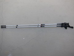 REI Traverse 7075-T6 Aluminum Trekking Poles