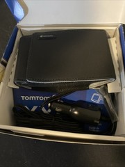 TomTom XXL 550 TM 5″ Portable GPS Navigator – Lifetime Traffic & Maps Edition