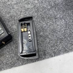 Eagle AccuNav Sport GPS Device Vintage USA Made Untested For Parts or Repair