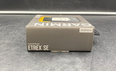 Garmin eTrex SE 2.2″ Handheld GPS Navigator (010-02734-00) – NEW
