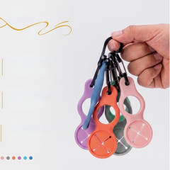 Water Bottle Buckle Carabiner for Hiking For Camping Cycling 13.3x4cm Size