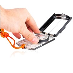 Professional Grade Survival Navigation Compass