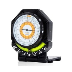 Sun Company AltiTilt – Dashboard Altimeter Inclinometer for Off-Road Vehicles…
