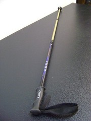 Leki Makalu Twist Lock Trekking Pole