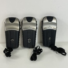 Garmin eTrex Vista Handheld GPS Receiver – Lot of 3 – !!READ!! – (B7:19)