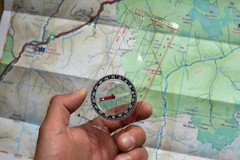 Coghlan’s Lightweight Outdoor Compass – Durable Navigation Tool for Adventurers
