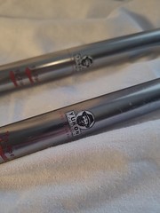 Yukon Charlies Trekking Poles Adjustable Hiking Snowshoeing Stable Winter System