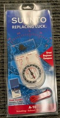 Suunto A-10 Partner II Compass Lot Of 5 New In Package