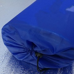 Portable Aluminum Foil Camping Mat Thermal Insulation for Beach and Picnic Use