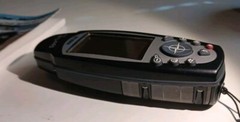 Magellan SporTrak Pro Handheld For Hiking Fishing Camping Hunting GPS