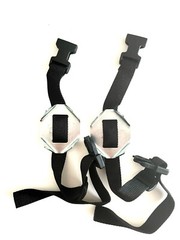 Slide Stopper Liberty Mountain Quick Clip Cleats Fits All Sizes Easy On Easy Off