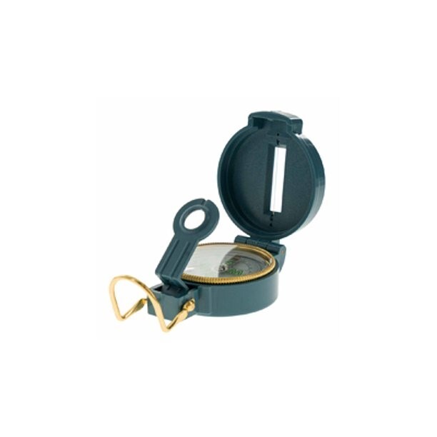 UST – Ultimate Survival Technologies, Lensatic Compass, Luminous Let (FVS005164)