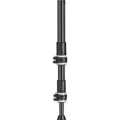 LEKI Legend Black Carbon Hiking Poles (65320861)
